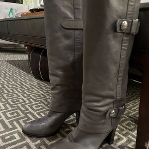 Coach Heritage boots